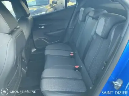 Photo 9 Peugeot 2008  1.2 PureTech 130ch S&S GT