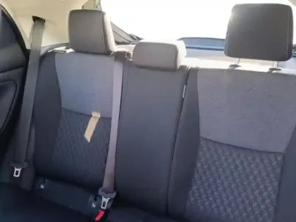 Photo 13 Toyota Yaris Gén. IV Ph1 Design 5