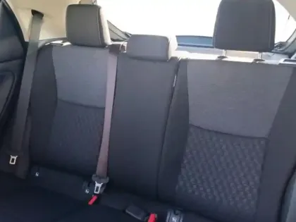 Photo 9 Toyota Yaris Gén. IV Ph1 Design 5