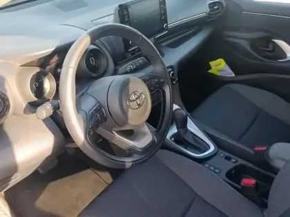 Photo 14 Toyota Yaris Gén. IV Ph1 Design 5