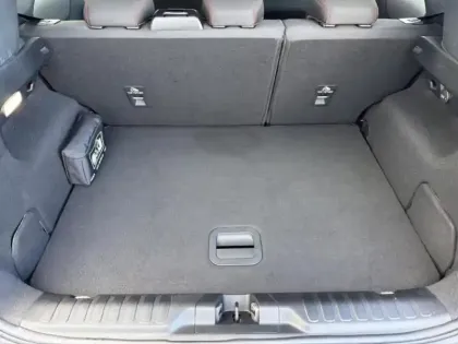 Photo 12 Ford Puma  1.0 EcoBoost 125ch mHEV ST-Line 6cv