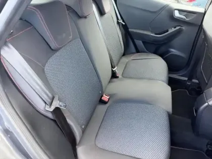 Photo 11 Ford Puma  1.0 EcoBoost 125ch mHEV ST-Line 6cv