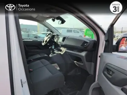 Photo 5 Toyota Proace Gén. II Ph1 NG Business 4