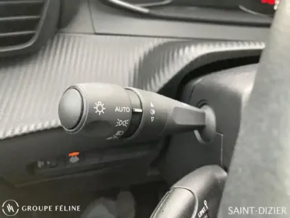 Photo 14 Peugeot 208  1.2 PureTech 100ch S&S Active Business