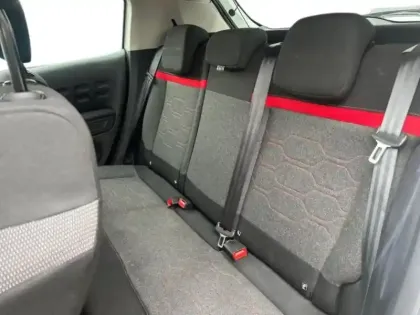 Photo 7 Citroën C3  1.5 BlueHDi 100ch S&S Feel E6.d