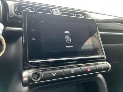 Photo 13 Citroën C3  1.5 BlueHDi 100ch S&S Feel E6.d