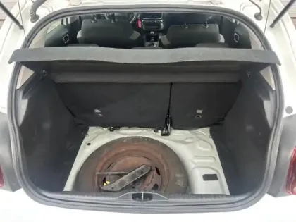 Photo 9 Citroën C3  1.5 BlueHDi 100ch S&S Feel E6.d