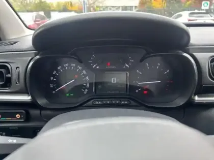 Photo 10 Citroën C3  1.5 BlueHDi 100ch S&S Feel E6.d