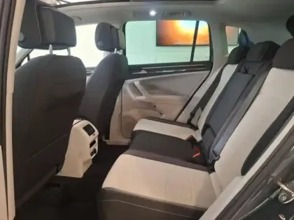 Photo 13 Volkswagen Tiguan Gén. II Ph2 Elegance 5