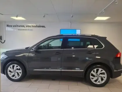 Photo 7 Volkswagen Tiguan Gén. II Ph2 Elegance 5