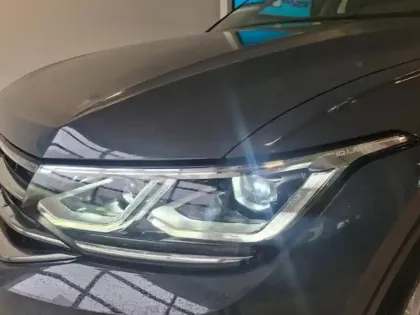 Photo 5 Volkswagen Tiguan Gén. II Ph2 Elegance 5