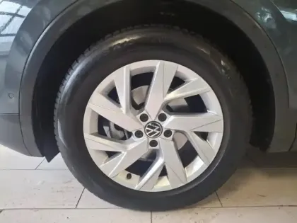 Photo 6 Volkswagen Tiguan Gén. II Ph2 Elegance 5
