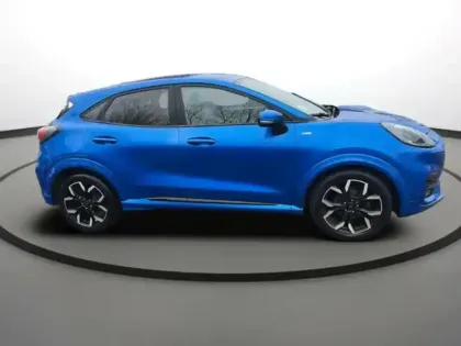 Photo 6 Ford Puma Gén. II Ph1 ST-Line 5