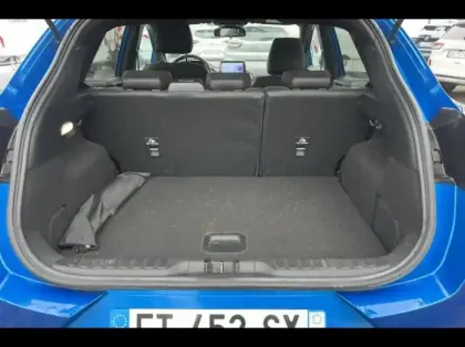 Photo 11 Ford Puma Gén. II Ph1 ST-Line 5