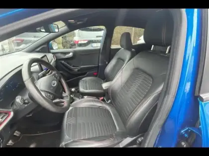 Photo 9 Ford Puma Gén. II Ph1 ST-Line 5