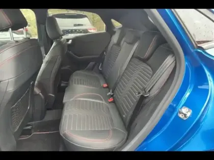 Photo 10 Ford Puma Gén. II Ph1 ST-Line 5