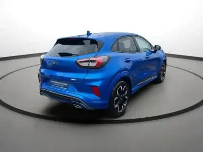 Photo 5 Ford Puma Gén. II Ph1 ST-Line 5