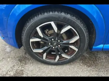 Photo 12 Ford Puma Gén. II Ph1 ST-Line 5