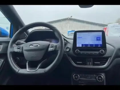 Photo 8 Ford Puma Gén. II Ph1 ST-Line 5