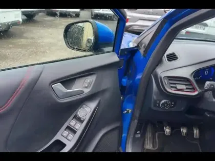 Photo 13 Ford Puma Gén. II Ph1 ST-Line 5