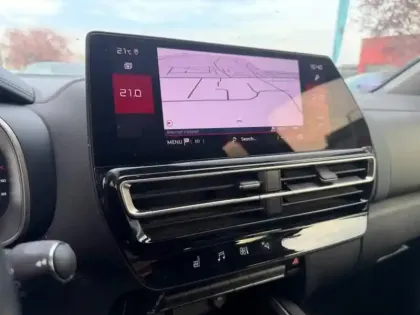 Photo 10 Citroën C5 aircross  PureTech 130ch S&S Shine EAT8