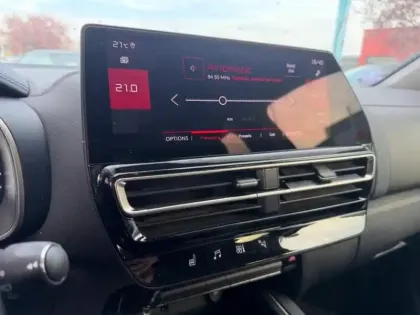 Photo 9 Citroën C5 aircross  PureTech 130ch S&S Shine EAT8