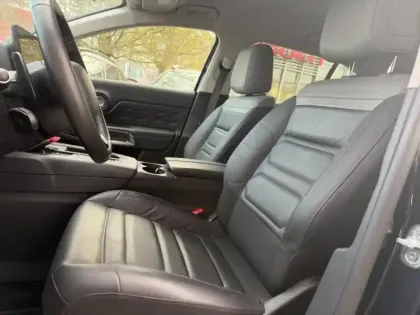 Photo 5 Citroën C5 aircross  PureTech 130ch S&S Shine EAT8