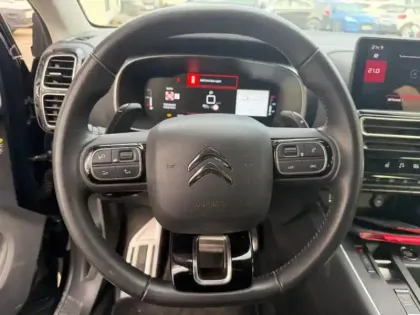 Photo 13 Citroën C5 aircross  PureTech 130ch S&S Shine EAT8