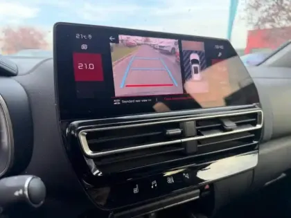 Photo 8 Citroën C5 aircross  PureTech 130ch S&S Shine EAT8