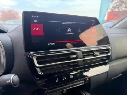 Photo 12 Citroën C5 aircross  PureTech 130ch S&S Shine EAT8