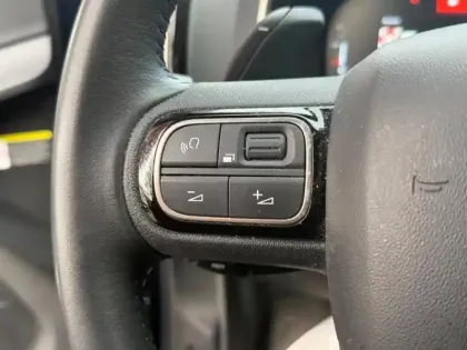 Photo 14 Citroën C5 aircross  PureTech 130ch S&S Shine EAT8