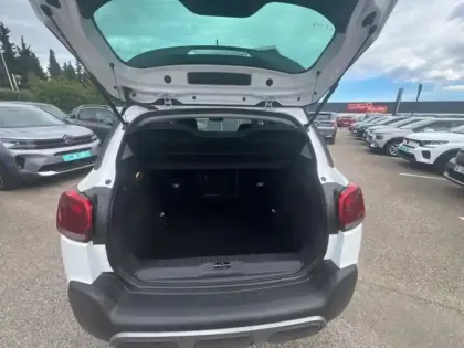 Photo 5 Citroën C3 Aircross  PureTech 110ch S&S C-Series