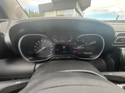 Photo 12 Citroën C3 Aircross  PureTech 110ch S&S C-Series