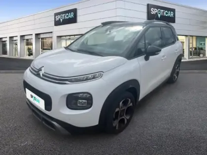 Photo Citroën C3 Aircross