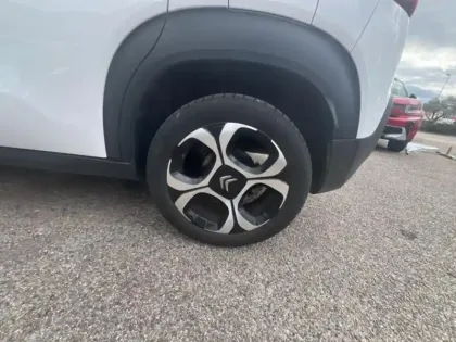 Photo 10 Citroën C3 Aircross  PureTech 110ch S&S C-Series