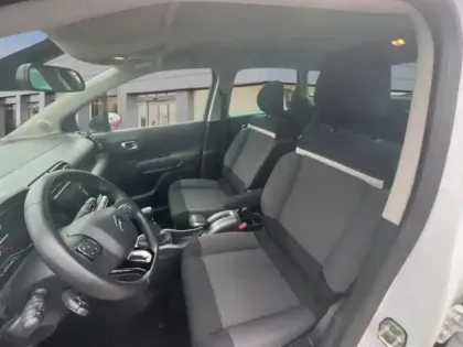 Photo 8 Citroën C3 Aircross  PureTech 110ch S&S C-Series