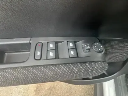 Photo 11 Citroën C3 Aircross  PureTech 110ch S&S C-Series