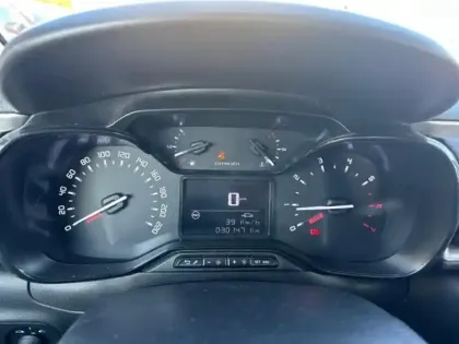 Photo 14 Citroën C3  1.2 PureTech 83ch S&S C-Series 123g