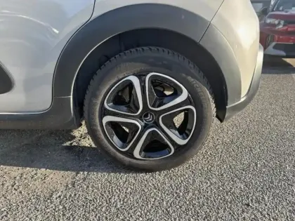 Photo 10 Citroën C3  1.2 PureTech 83ch S&S C-Series 123g