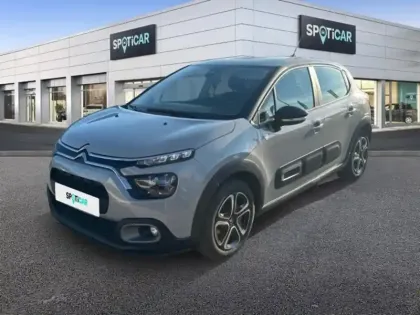 Photo Citroën C3