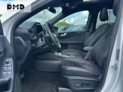 Photo 9 Ford Kuga  2.5 Duratec 190ch FHEV E85 ST-Line X BVA