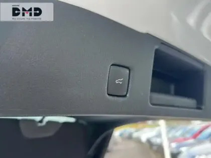 Photo 14 Ford Kuga  2.5 Duratec 190ch FHEV E85 ST-Line X BVA