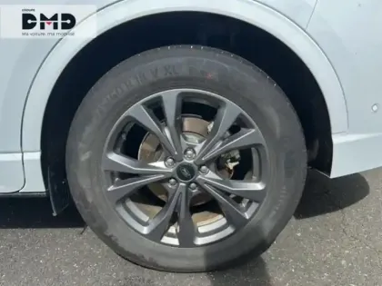 Photo 13 Ford Kuga  2.5 Duratec 190ch FHEV E85 ST-Line X BVA