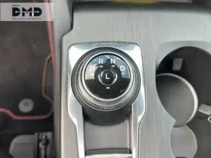 Photo 8 Ford Kuga  2.5 Duratec 190ch FHEV E85 ST-Line X BVA