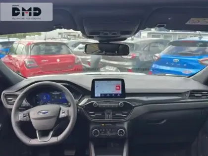 Photo 5 Ford Kuga  2.5 Duratec 190ch FHEV E85 ST-Line X BVA