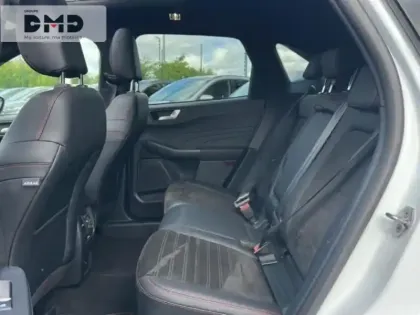 Photo 10 Ford Kuga  2.5 Duratec 190ch FHEV E85 ST-Line X BVA