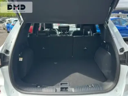 Photo 12 Ford Kuga  2.5 Duratec 190ch FHEV E85 ST-Line X BVA