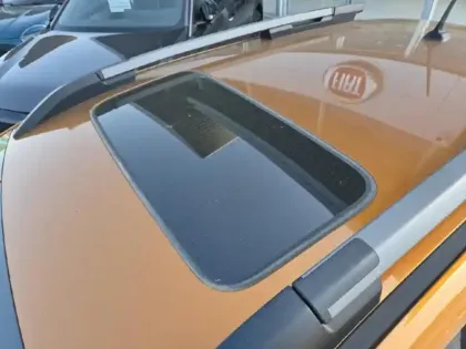 Photo 18 Dacia Sandero  1.0 TCe 90ch Stepway Expression