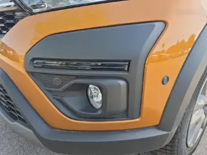 Photo 17 Dacia Sandero  1.0 TCe 90ch Stepway Expression