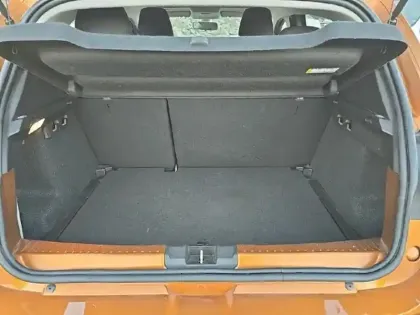 Photo 6 Dacia Sandero  1.0 TCe 90ch Stepway Expression